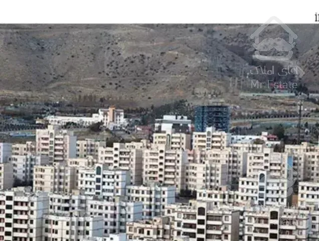 فروش آپارتمان ۷۰ متری دو خوابه