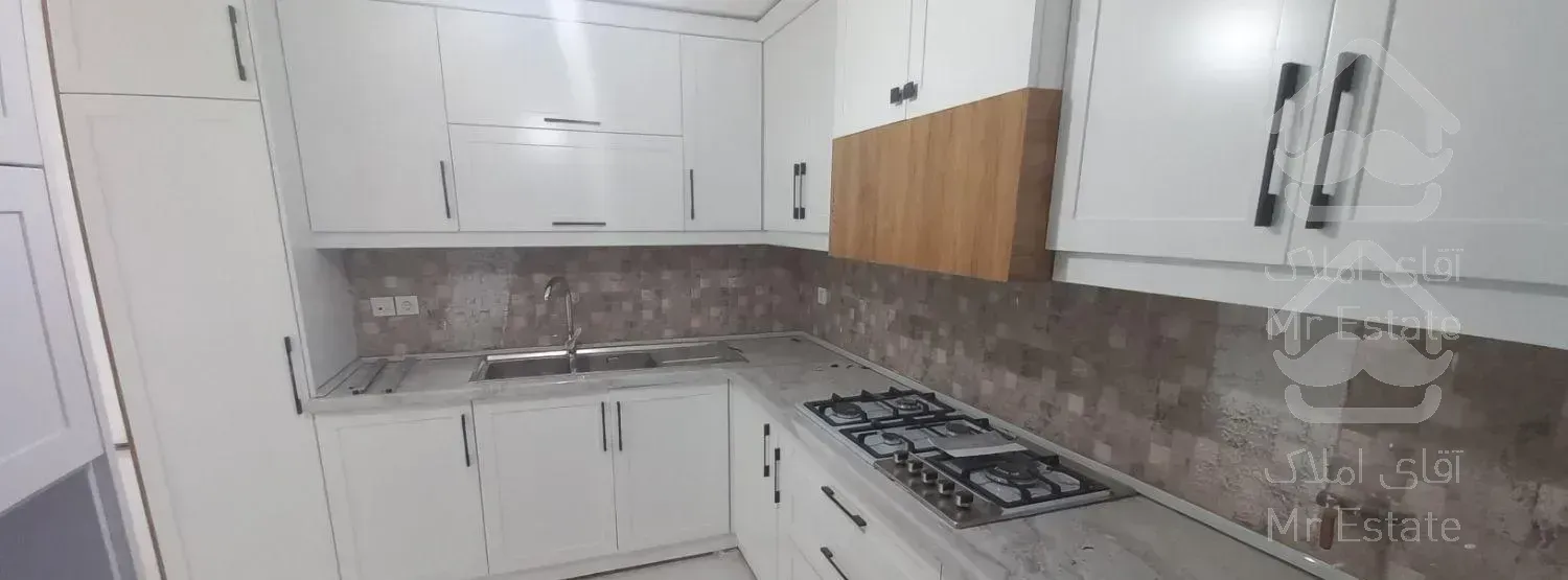 ۹۵متر((۱۵ماهه))صفر برج فجر۵