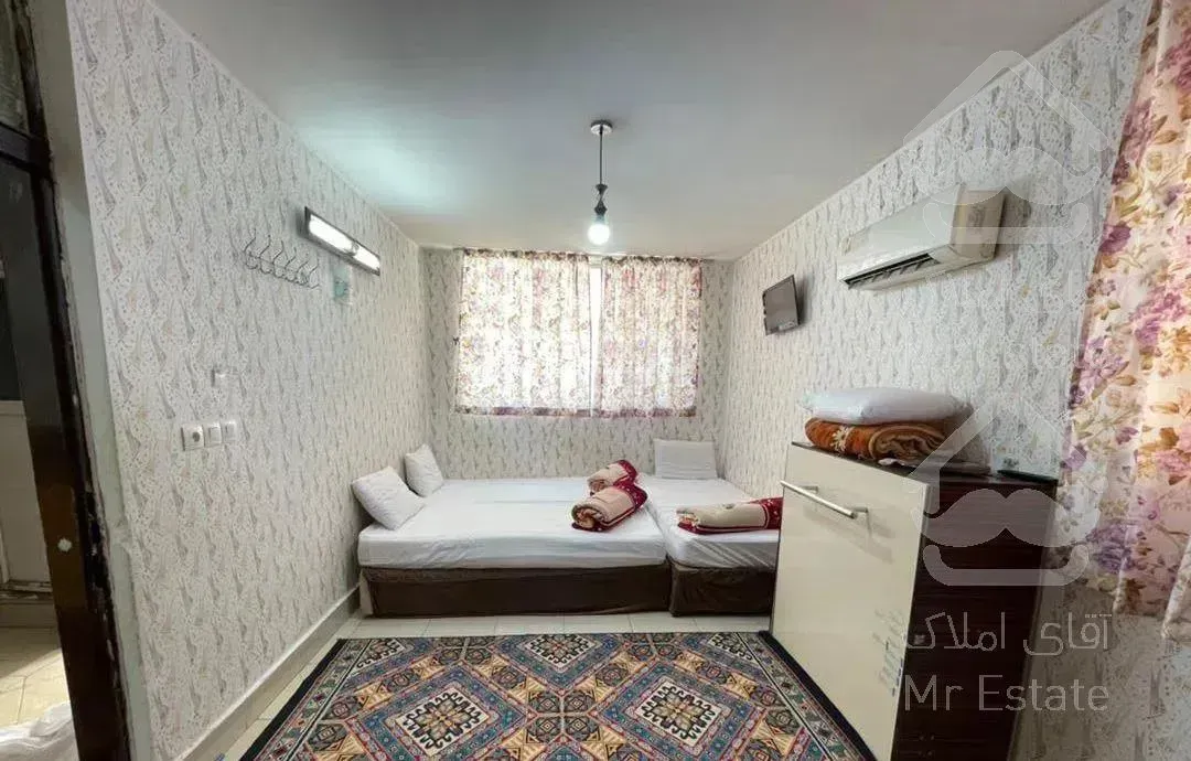 هتل آپارتمان سوئیت مبله