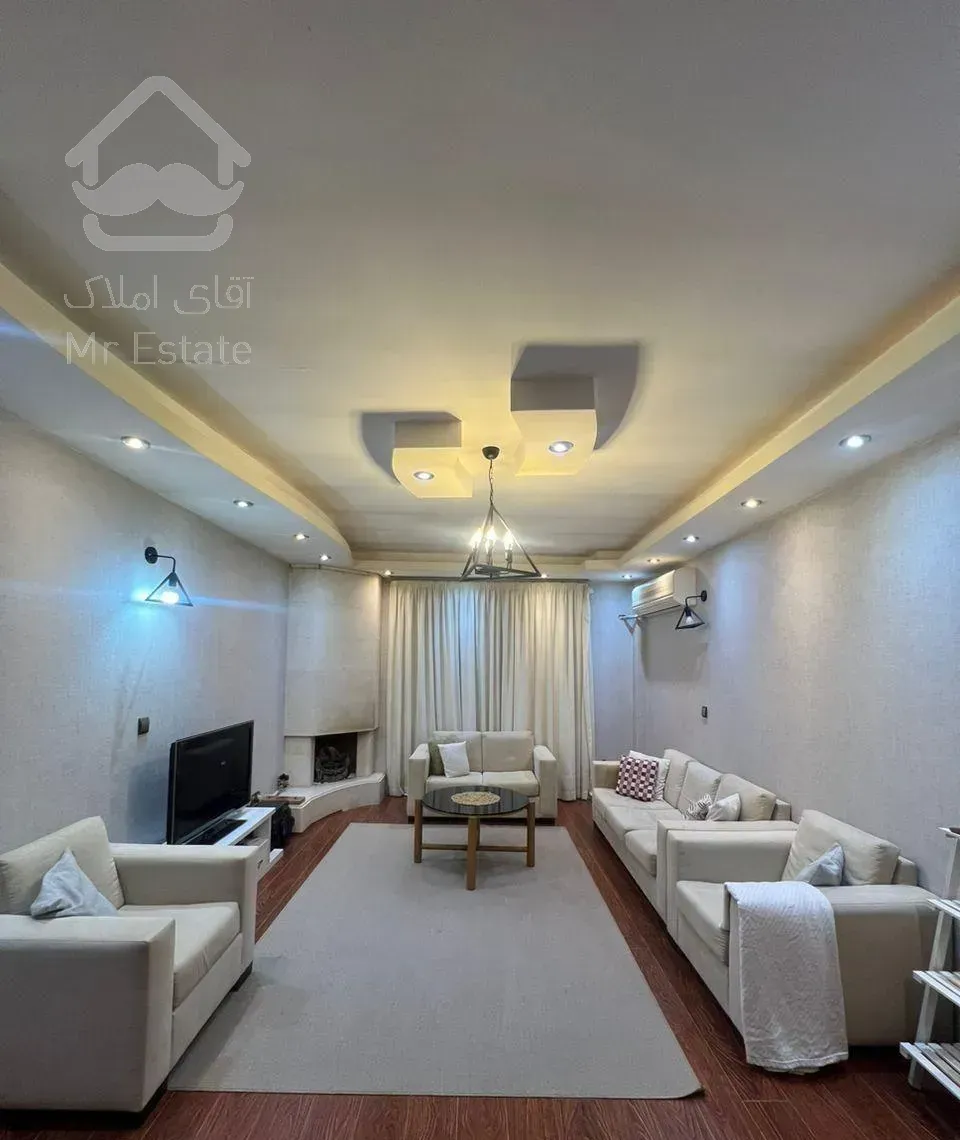 آپارتمان ۶۸ متری شهرک دریاکنار مناسب سرمایه گذاری