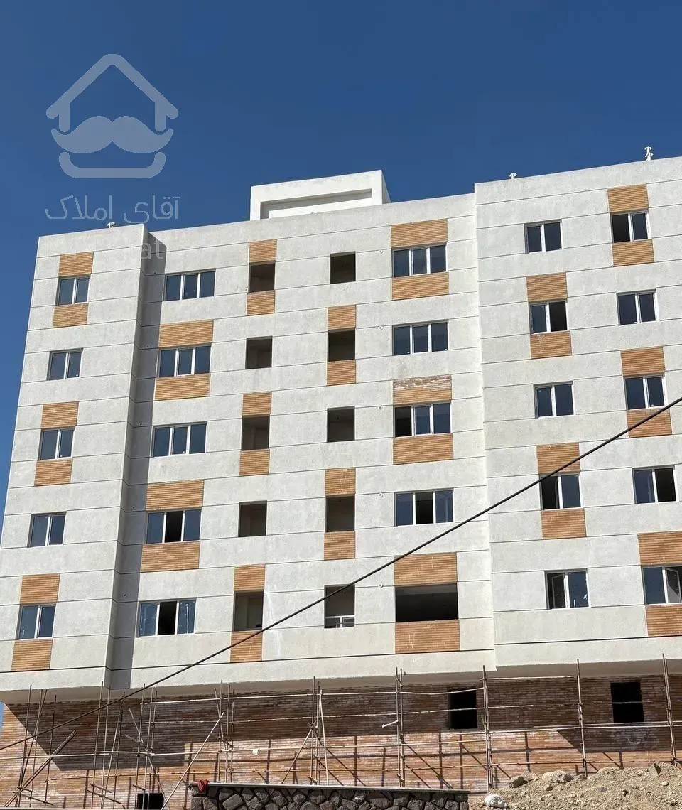 اپارتمان 115 متری فروش محدود خانه دار شدن