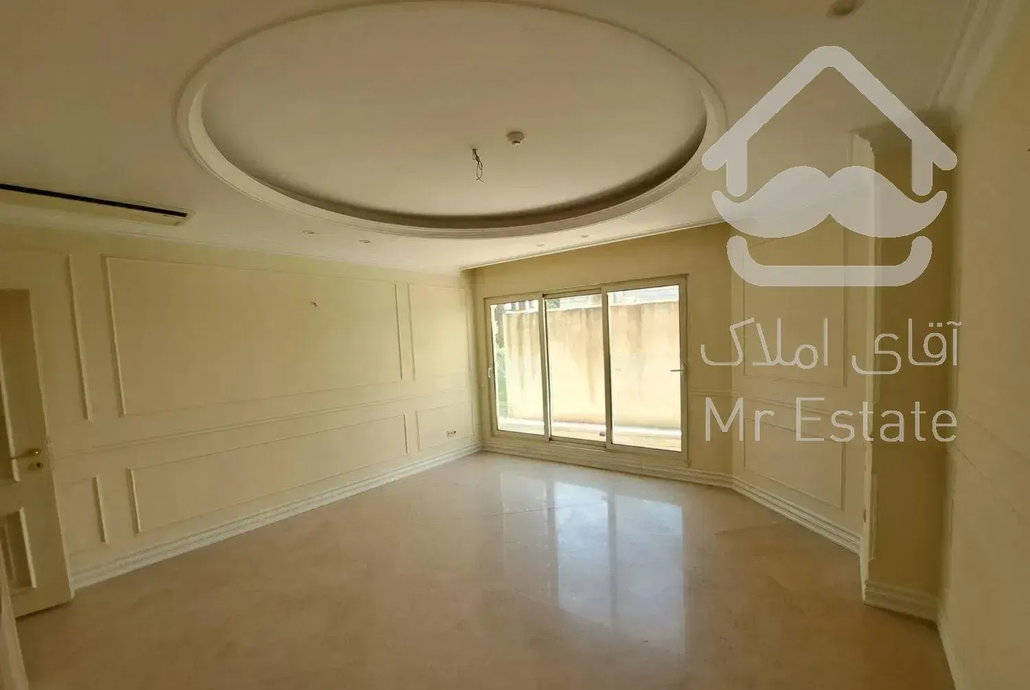 فرمانیه ۲۴۰ متر تک واحدی رهن کامل