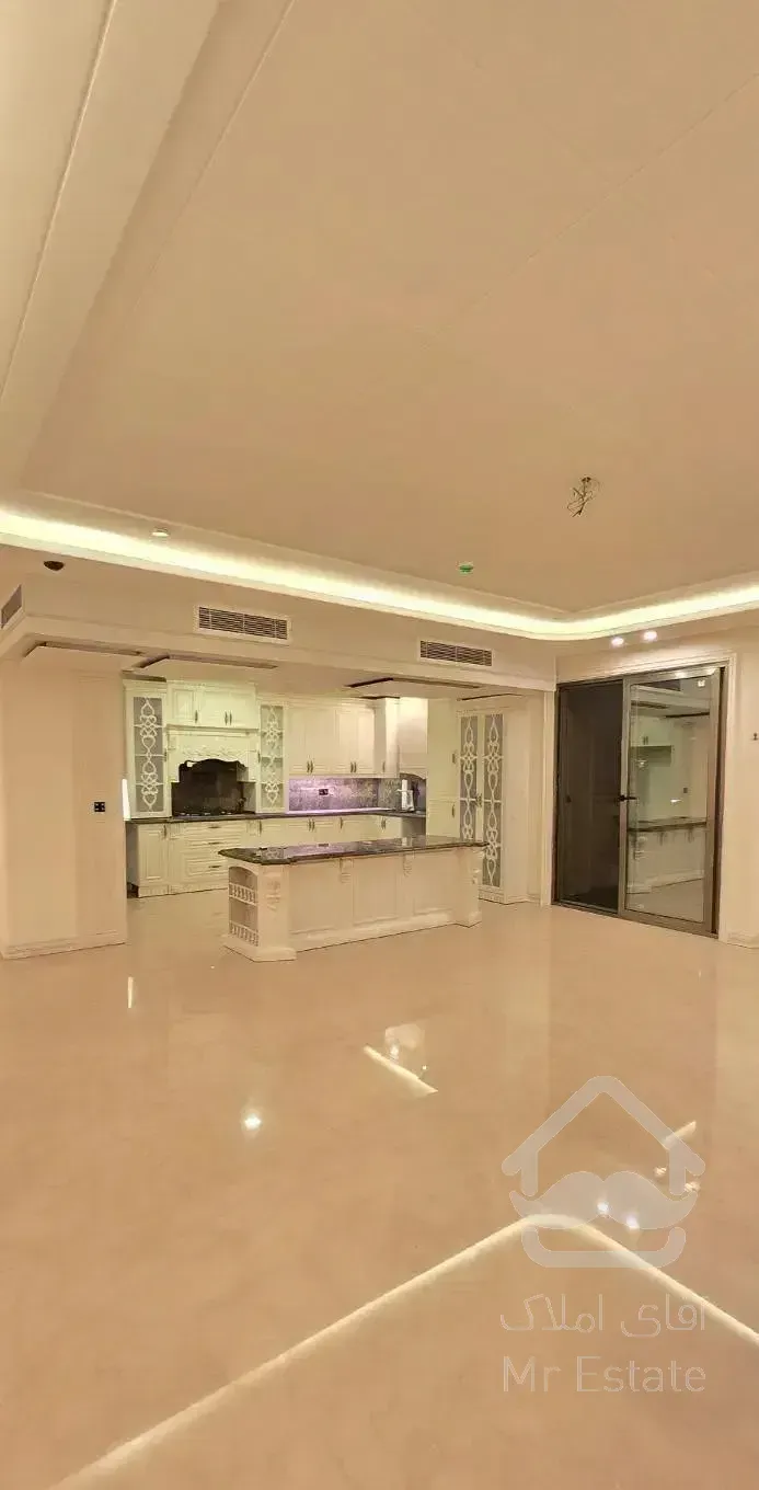 ۱۷۵ متری نوساز ، تک واحدی ، باهنر