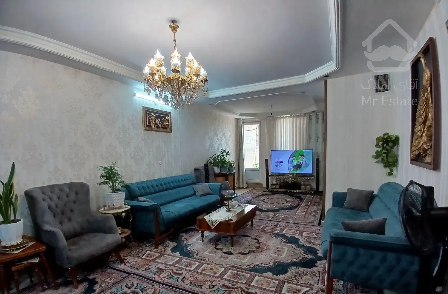 فروش آپارتمان ۹۴متری