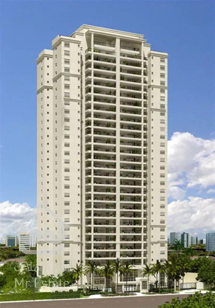 پیش خرید ۱۰۰متر ۲خواب دریاچه چیتگر ویو ابدی