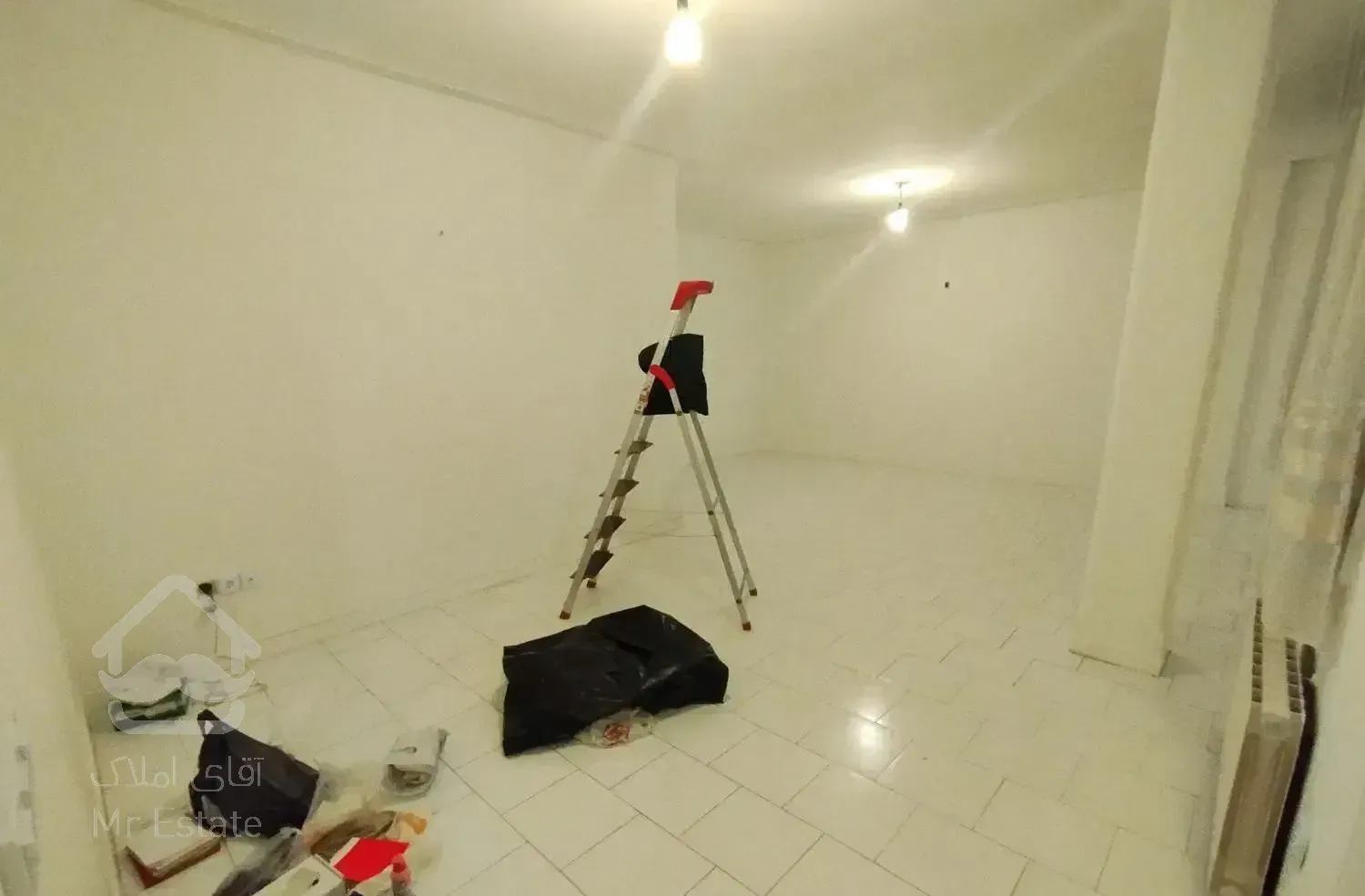 آپارتمان ۱۰۵متر/ورودی الهیه /تاپ لوکیشن تجریش