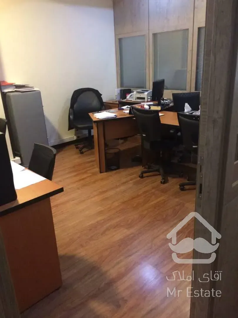 اجاره آپارتمان سند اداری فوق العاده شیک صادقیه