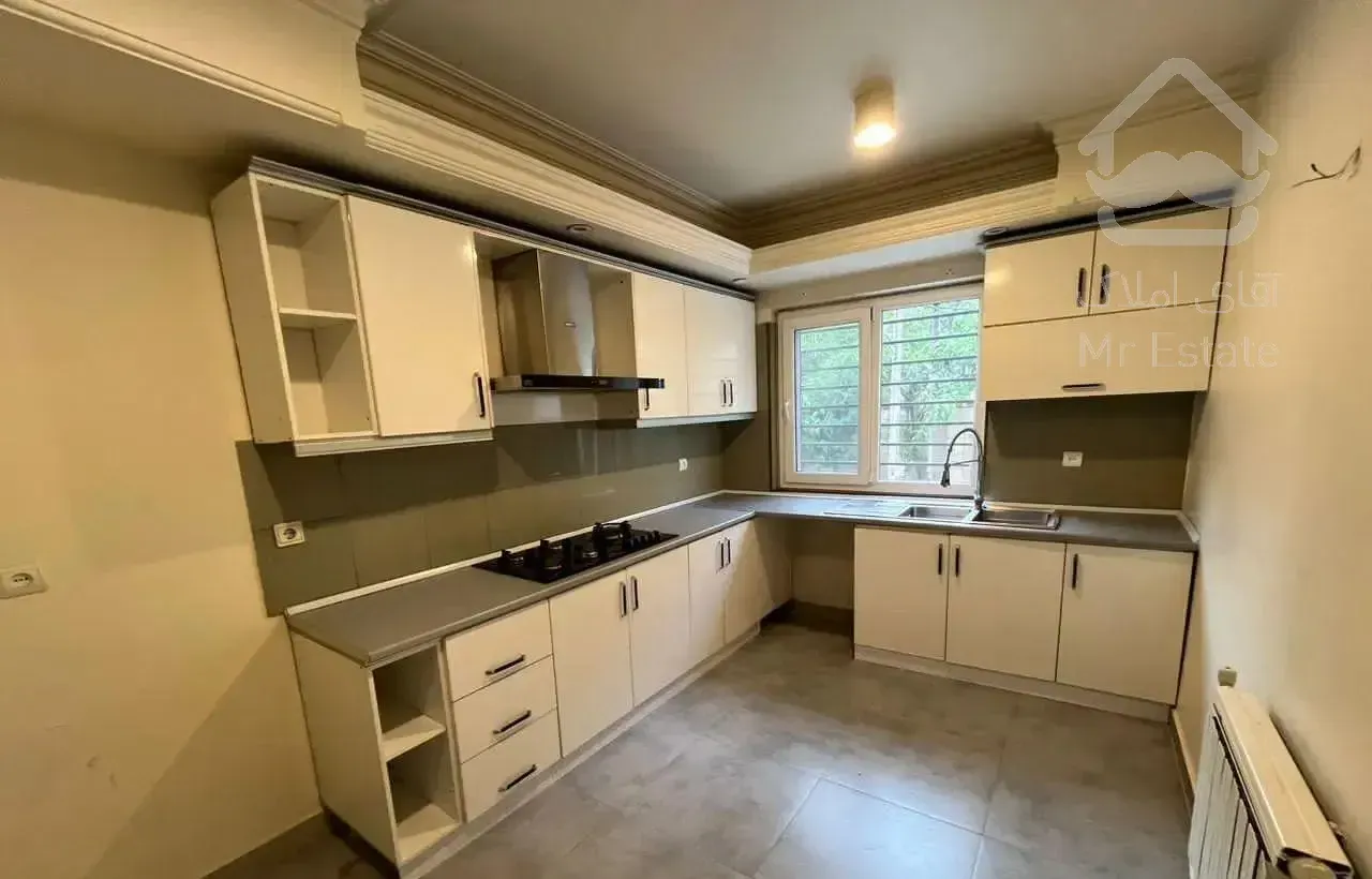 آپارتمان  ۱۳۷ متر ۳ خواب  مهماندوست