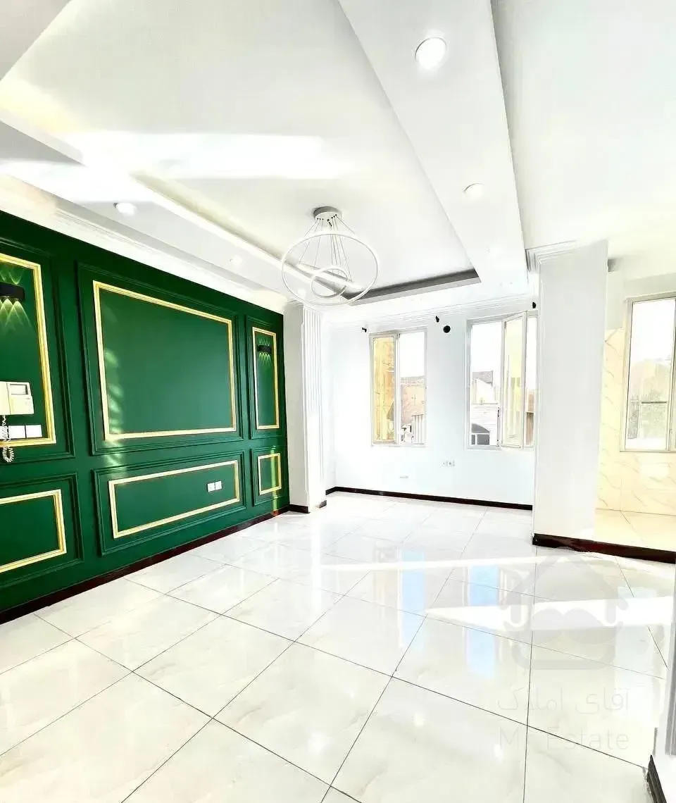 فرصت طلایی فروش اپارتمان ۵۴ متری