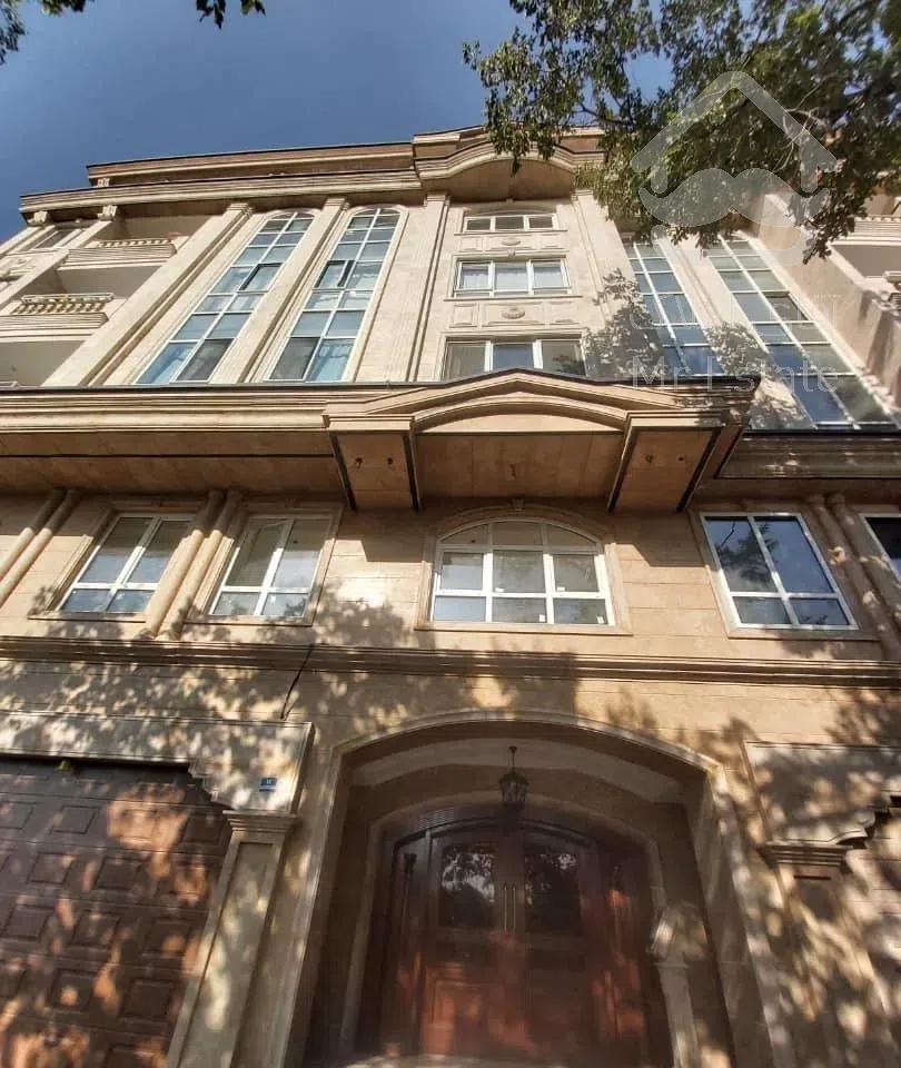 ۳۰۷متر، ۴ خواب،برج برند