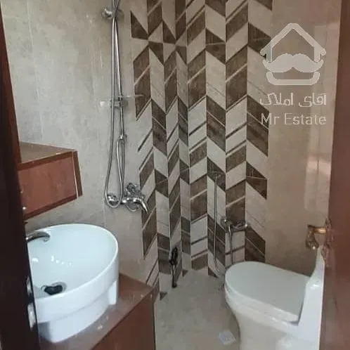 ۸۶ متر در یکی از لاکچری ترین برجهای تهران