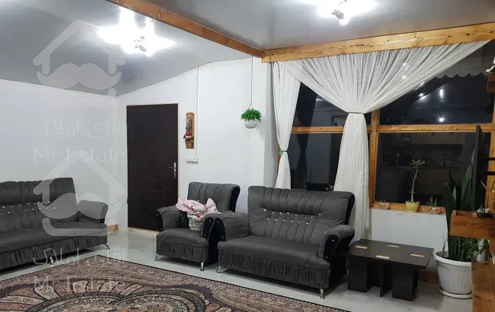 اجاره ویلایی طالب اباد ۸۵ متری