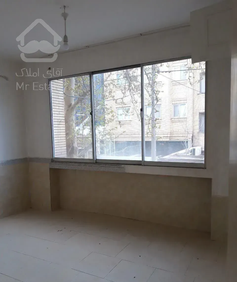 اجاره آپارتمان ۶۰ متری ۱ خوابه طبقه ۳ در امام رضا