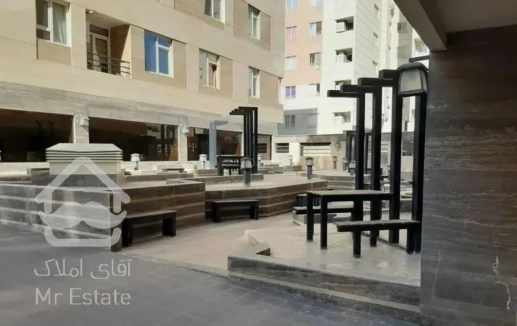 ۶۱متر فول/ افتابگیر و شکیل/مناسب سخت پسندان