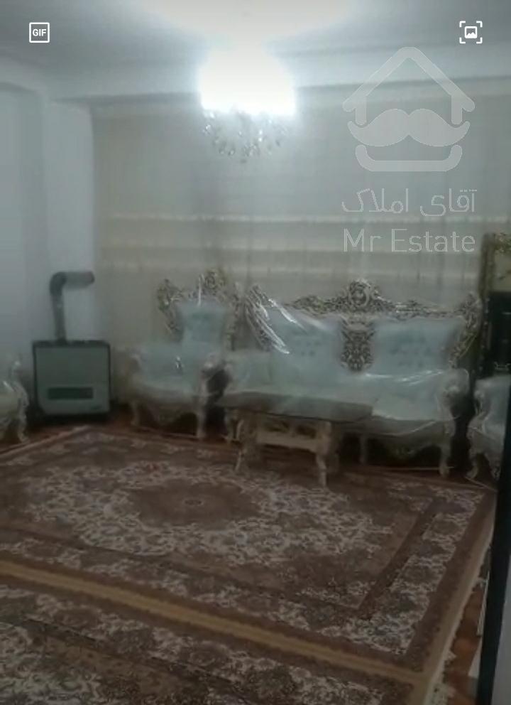 آپارتمان ۱۰۵ متر اندیشه