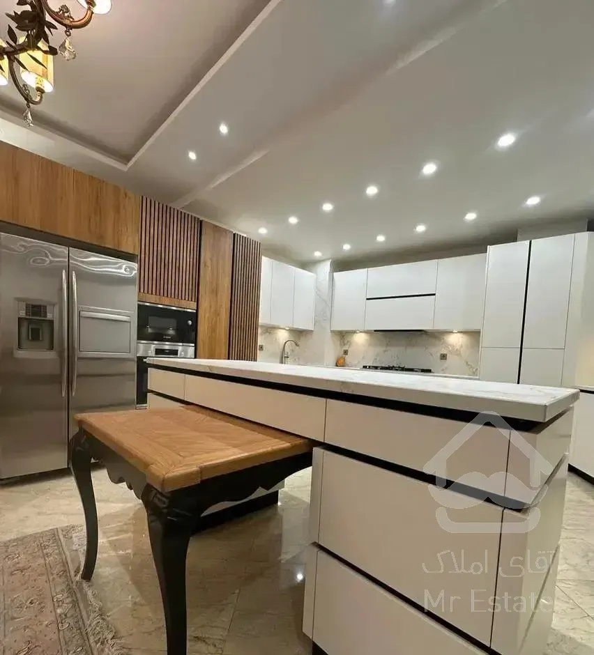 ۱۵۹متر۳خ  خاص دلباز شیک قابل تبدیل