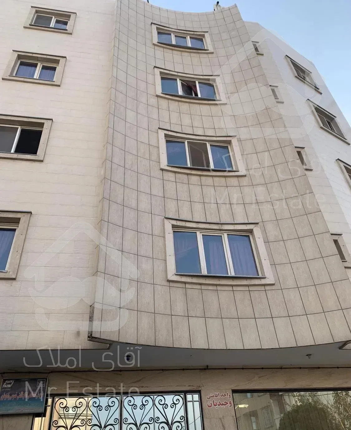 اجاره  اپارتمان 45 متری  هتل