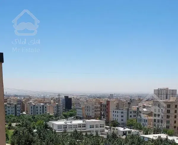 ۱۴۰ متر کلید نخورده جنت اباد جنوبی