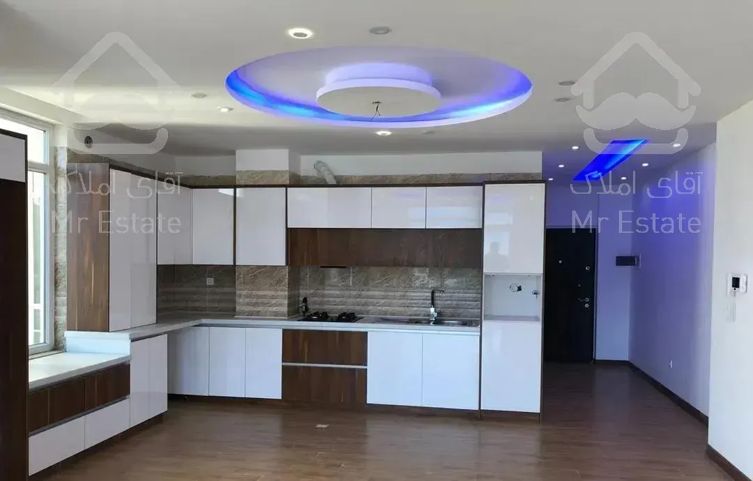 اجاره آپارتمان، 117 متری، بندپی