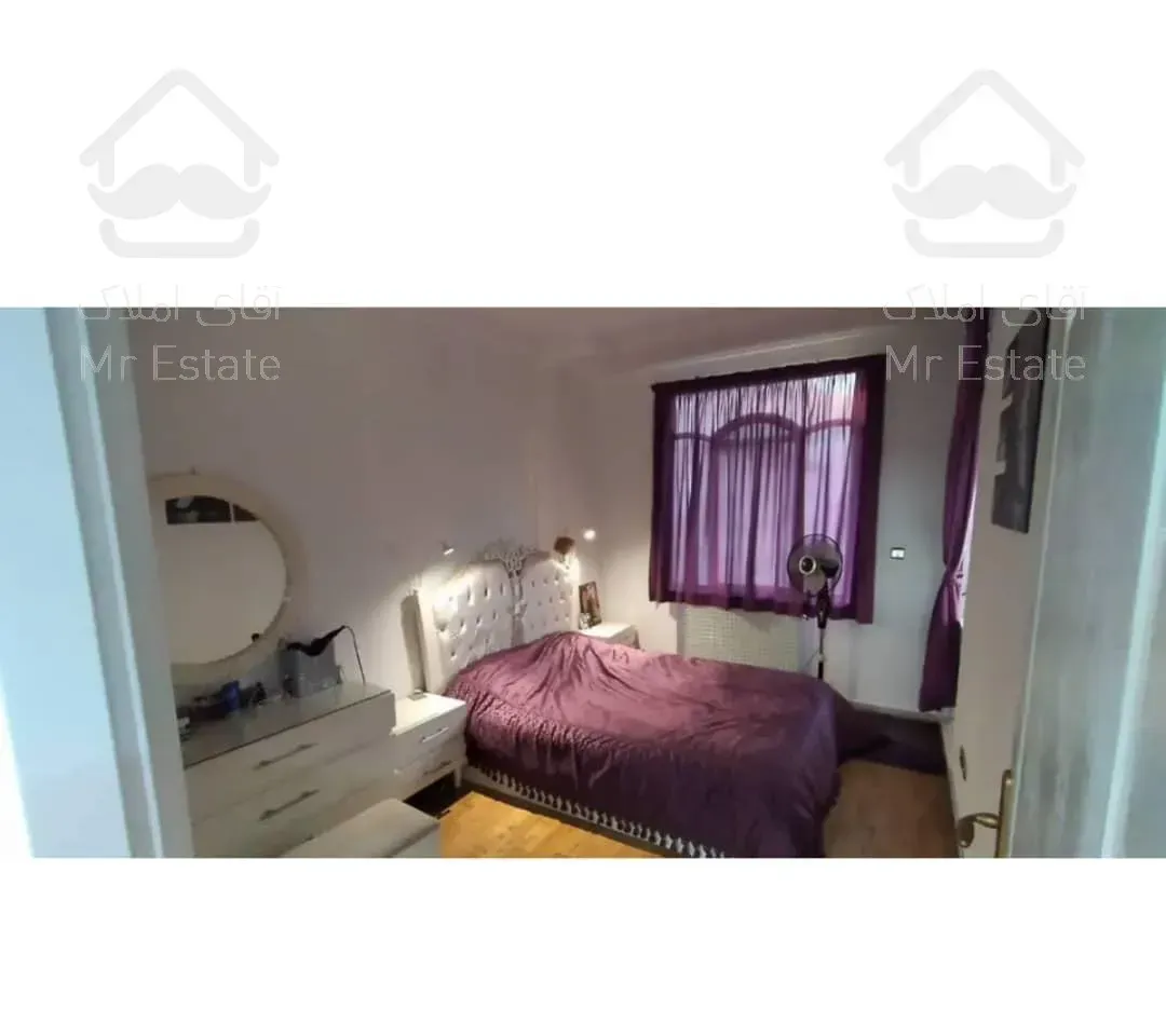 ۸۸ متر  اشرفی اصفهانی  با نور و افتاب