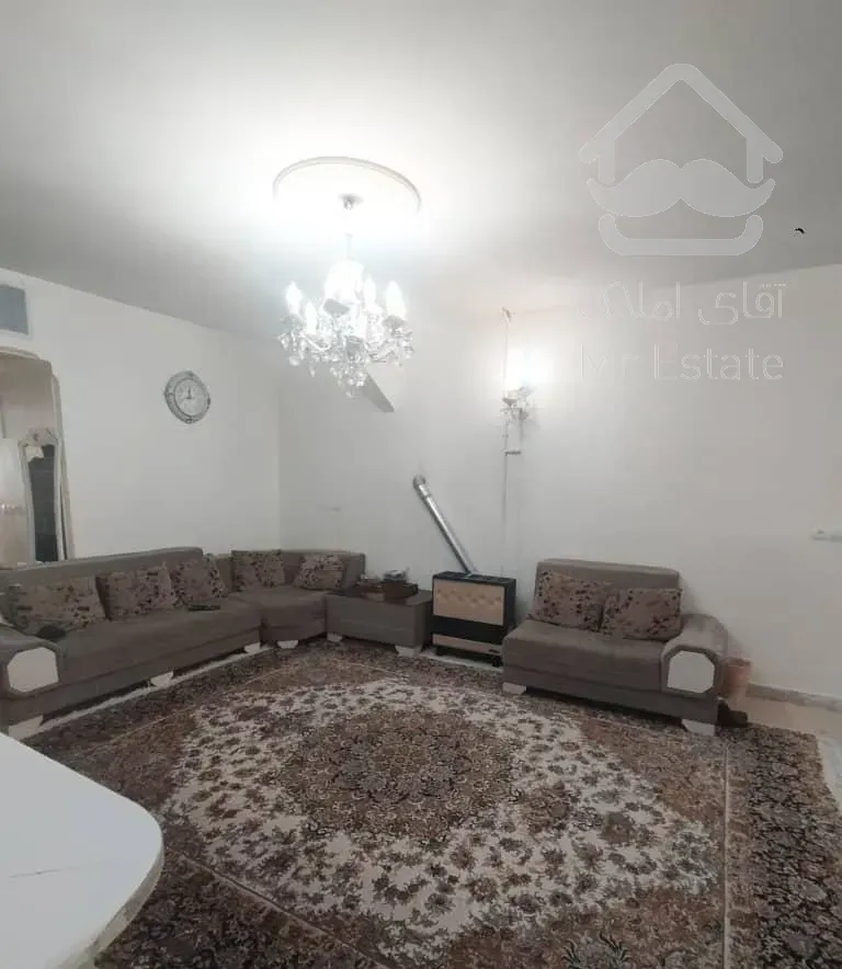 هفت تیر / قائم مقام