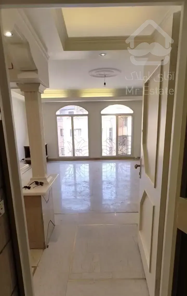 گیشا ۸۳ متر ۲ خوابه فول امکانات