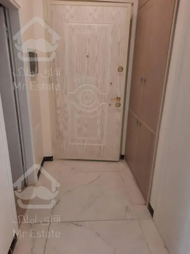 190 متری نیاوران