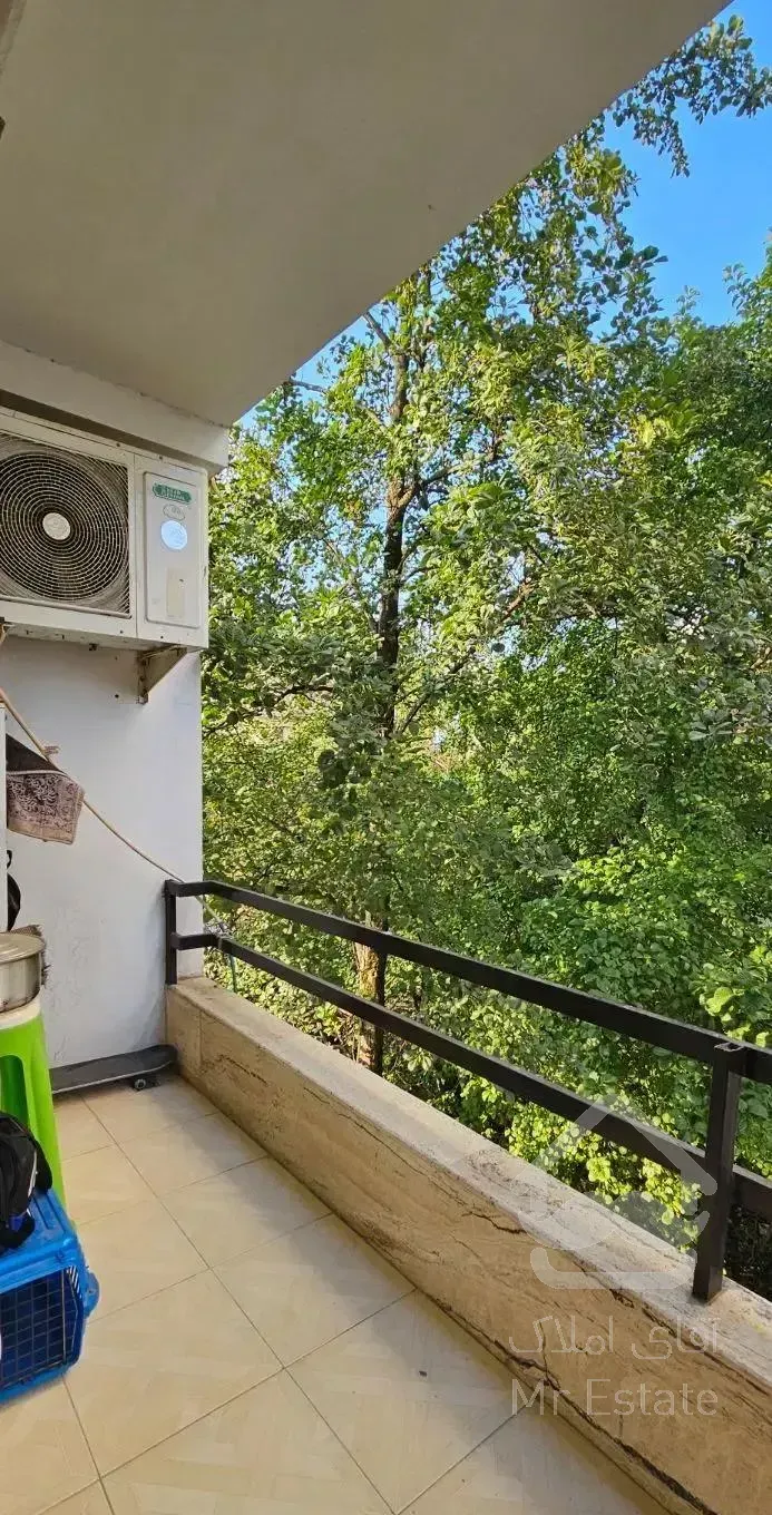 فروش آپارتمان دوخواب تمیز رادیو دریا