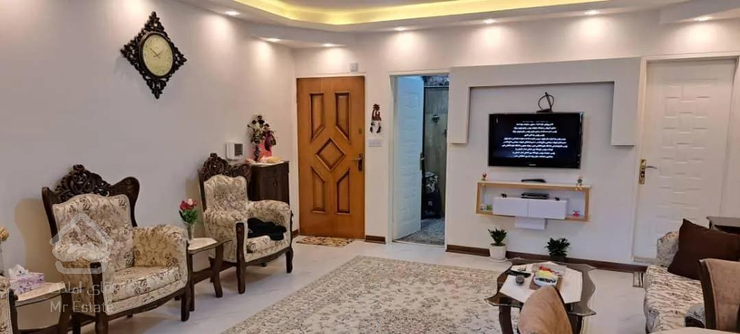 ۶۰ متری فول بازسازی ارزنده