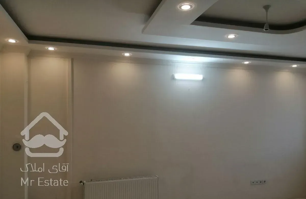 آپارتمان 80 متر نوساز فول