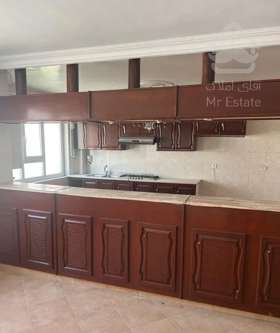 ۱۵۷متر آپارتمان مسکونی میدان ولیعصر