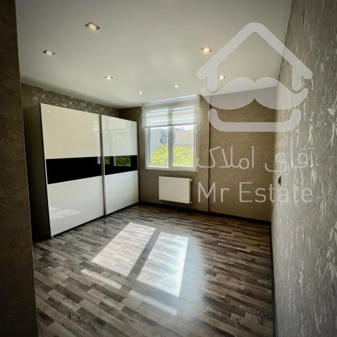 اجاره و رهن آپارتمان ولنجک 80  متر شیک