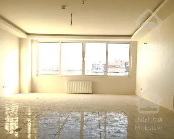 آپارتمان نوساز 114 متر میرزاطاهر شرقی