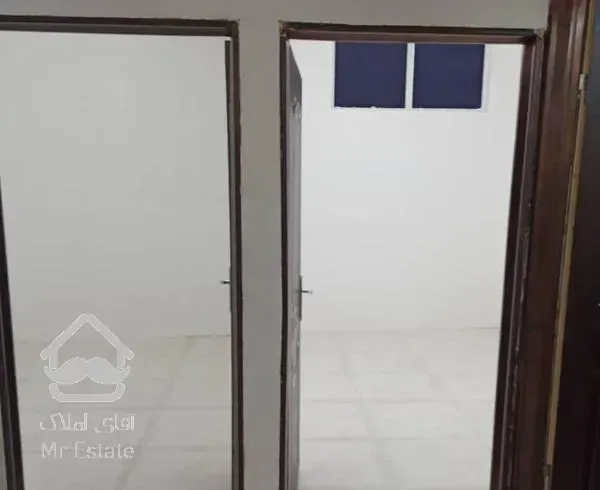 آپارتمان110 متری دوخوابه نو ساز ایثارگران 19/8