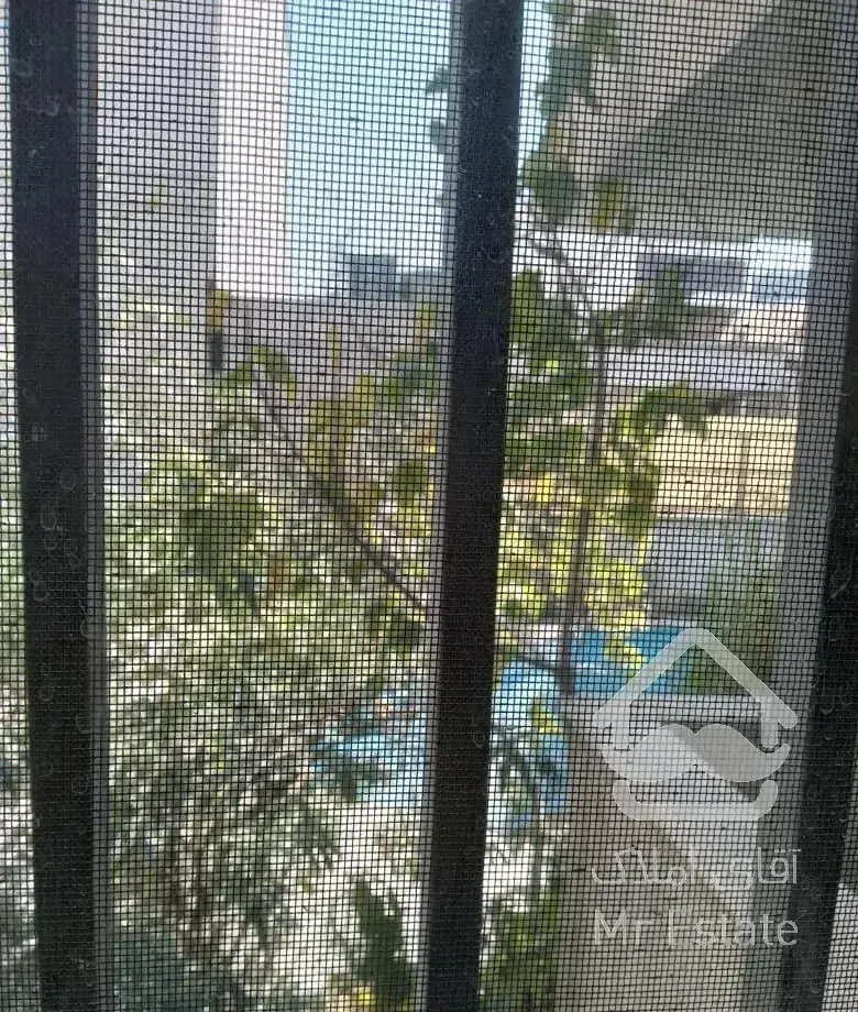 آرژانتین ۲۶۰ متر ۳ خوابه ( حیاط اختصاصی )