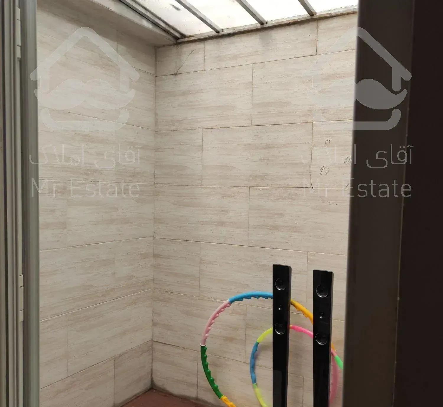 ۸۶متر شهرک دانشگاه شریف منطقه ۲۲ بلوار اردستانی