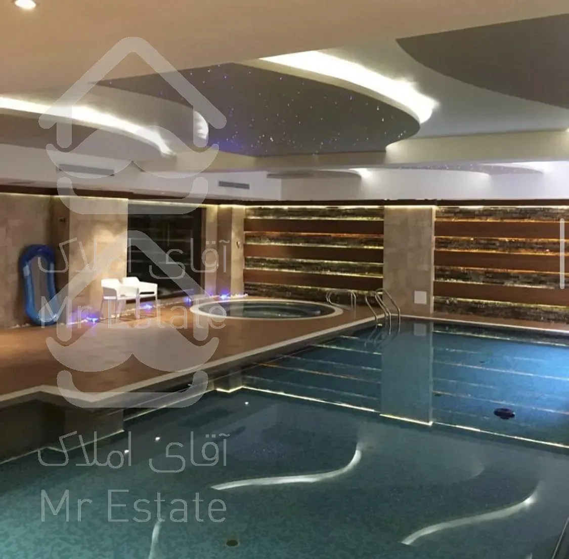 خرید ۳۳۰ متر آپارتمان نیاوران