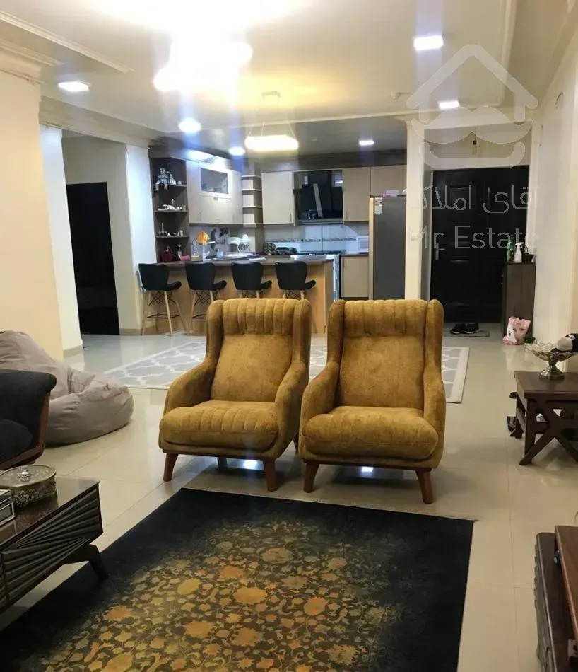 اجاره کیانپارس مبله با وسایل کامل آگهی شخصی