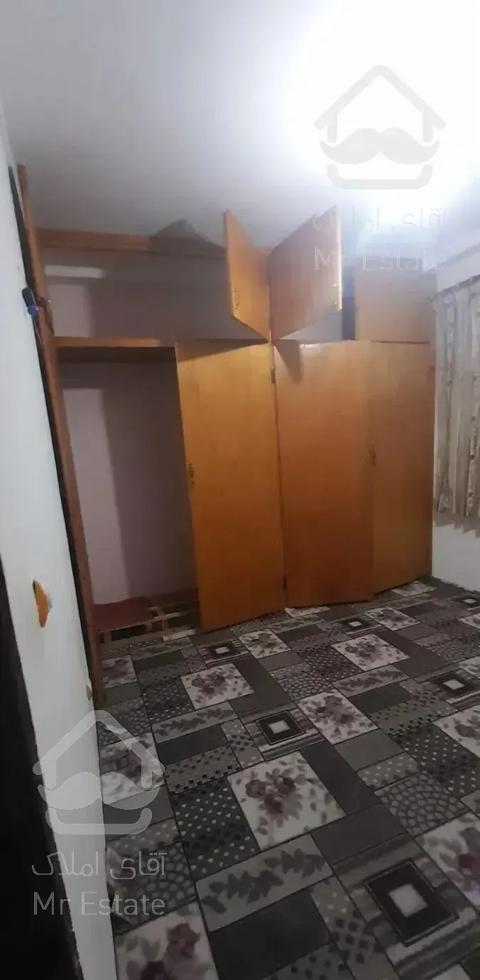 آپارتمان تمیز ۸۵ متر ستارخان