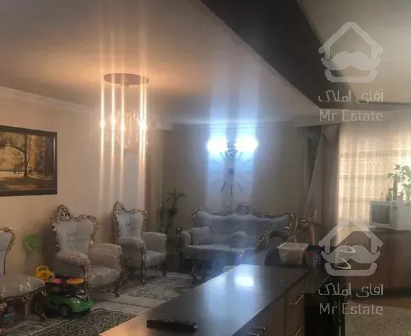 سرمایه گذاری -77 متر دو خواب(پونک-اشرفی)