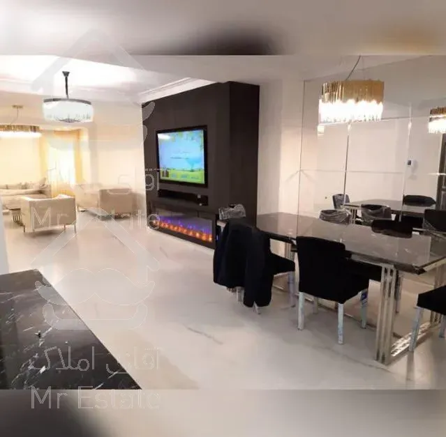 زعفرانيه ٢٨٠متر قيمت اكازيون