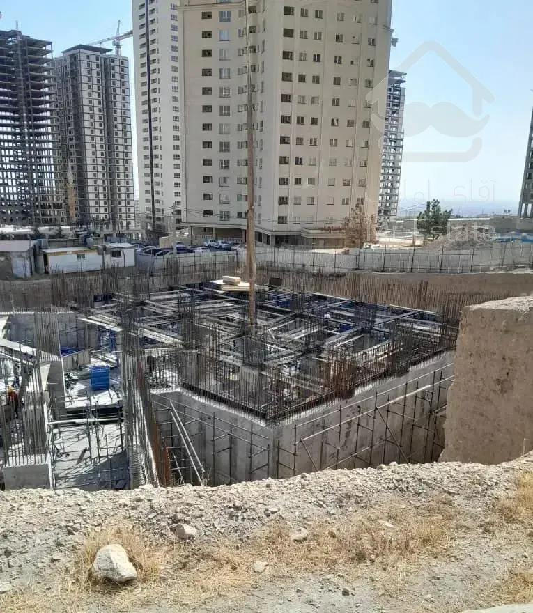 ۱۵۵ متری منطقه ۲۲