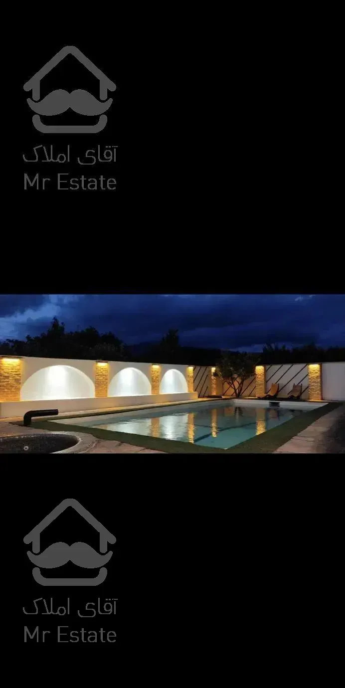 اجاره  عمارت مراکشی دماوند