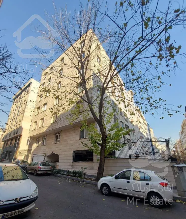 آپارتمان 120متری قیطریه