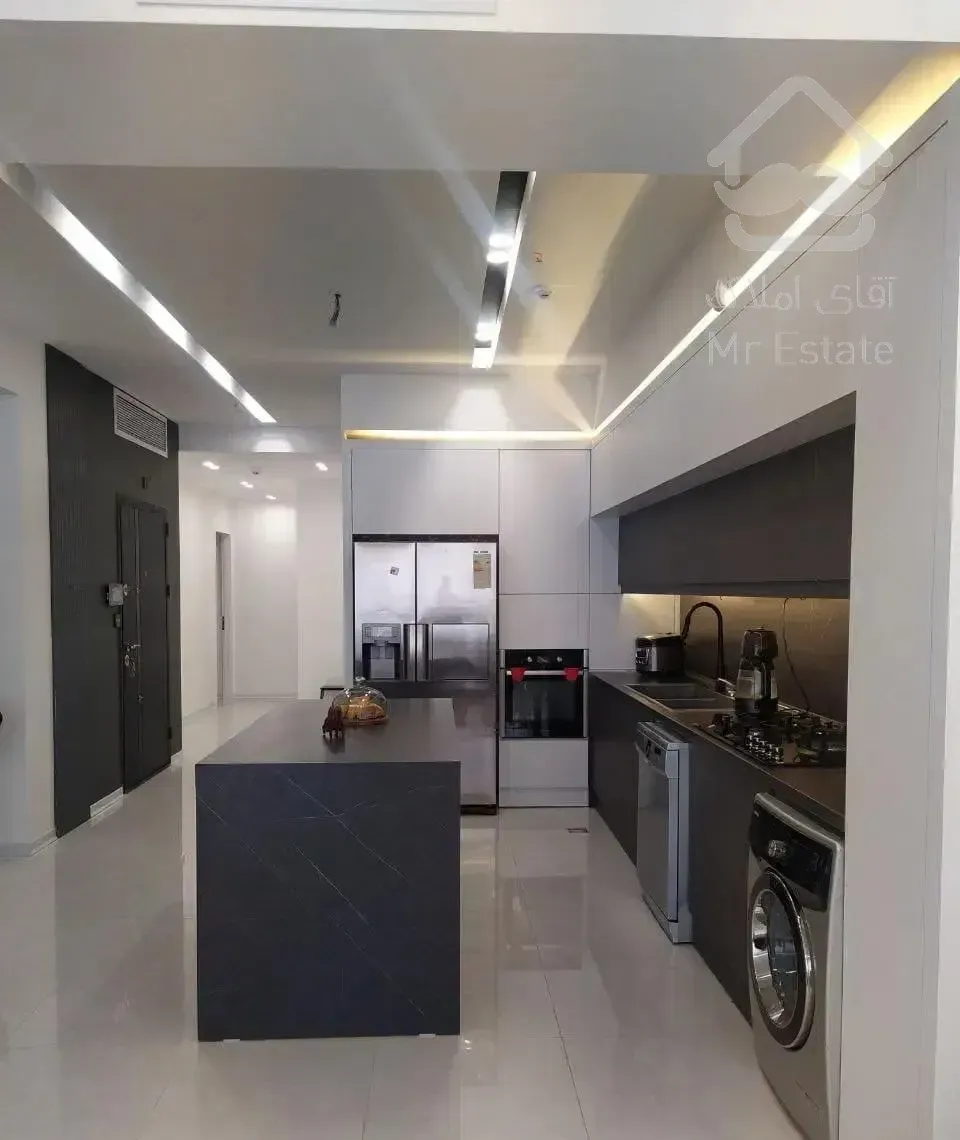 اپارتمان ۱۰۰ متری دوستکام