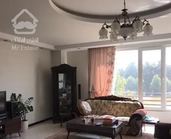 آپارتمان ۱۱۰متری دوخواب فاز یک