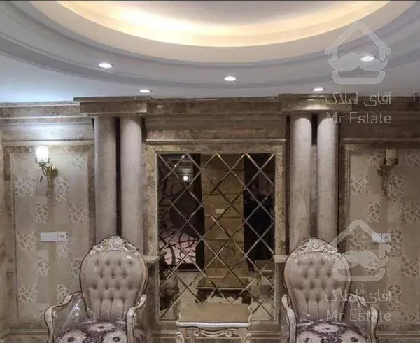 شهرک ابریشم جنب شهرک الهیه ۹۳ نوساز