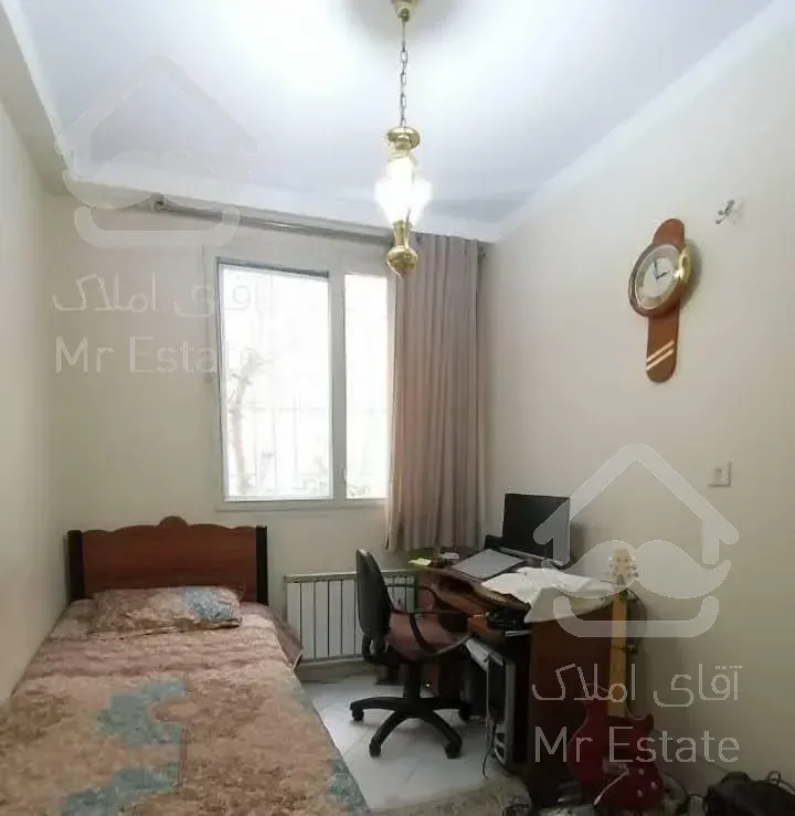 دولت  86 متر 2 خواب