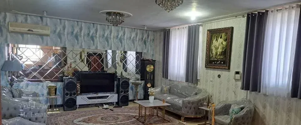 فروش آپارتمان ۱۳۰ متر شهرک آذربایجان