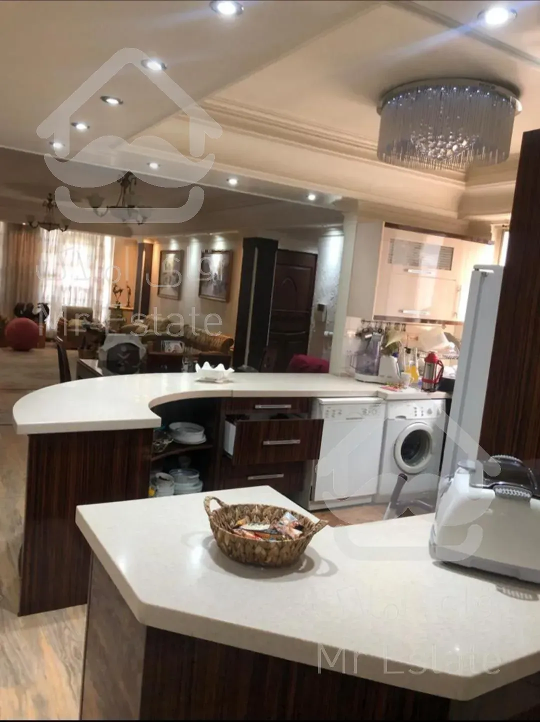 ۱۳۵متر بلوار اباذر